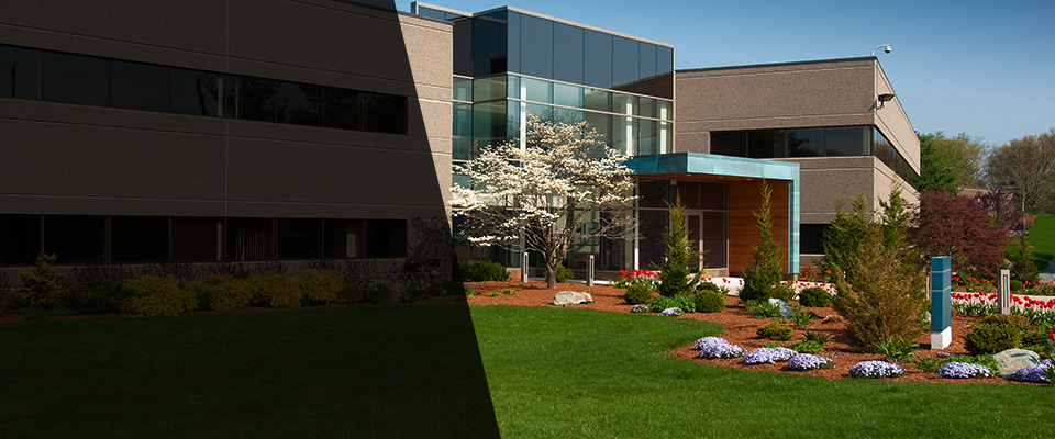 Mogadore Landscapers