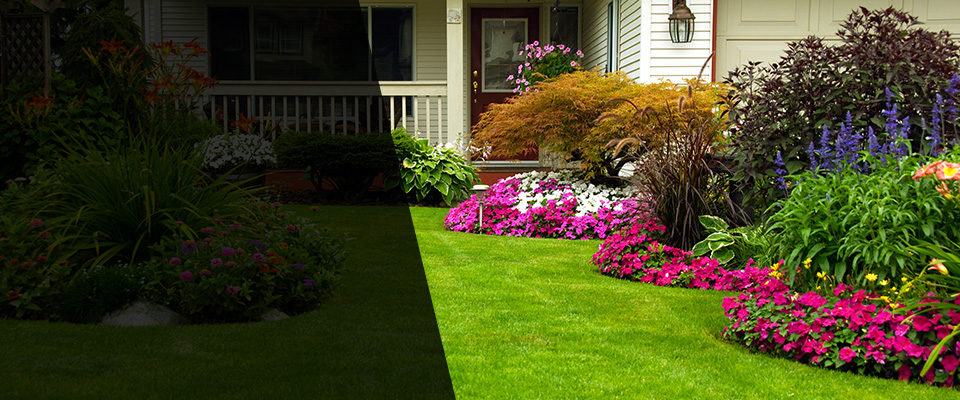 Mogadore Landscapers