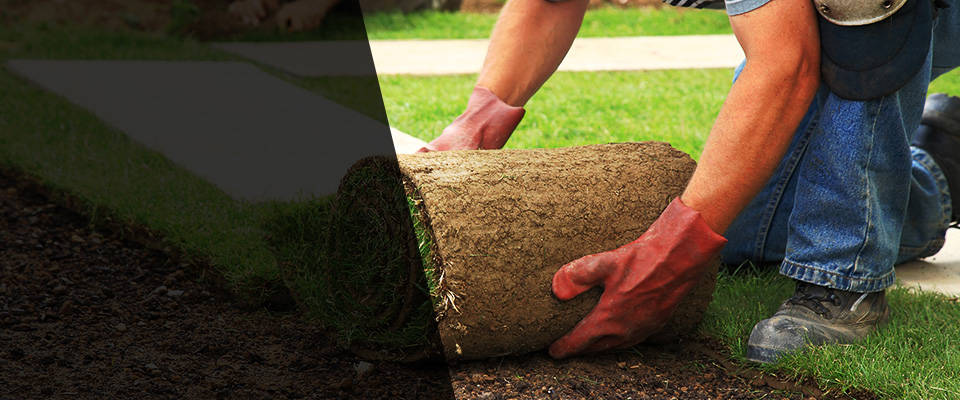Mogadore Landscapers