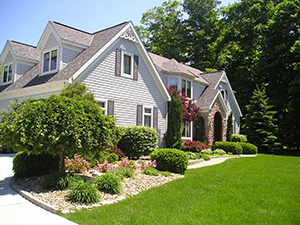 Landscapers and Lawncare Services in Mogadore, OH